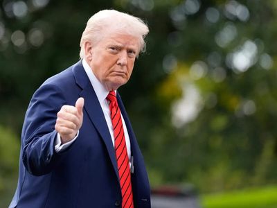 Palestinians call on Trump to stop Israeli annexation