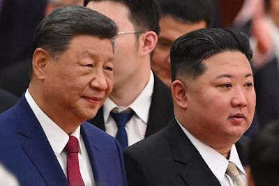 Xi Jinping to visit North Korea as China seeks deeper ties with neighbour