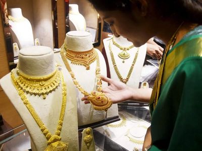 India gold prices soar 4.1% in May despite decline in global prices: World Gold Council