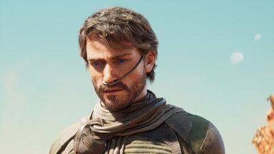 Dune: Awakening dev knows everyone wants crossplay for the upcoming console release, but it's "technically and operationally complex to implement"