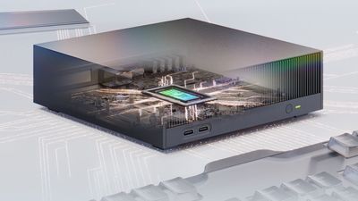 Nvidia’s RTX Spark sounds almost perfect for a PC handheld — too bad Jensen Huang doesn’t seem to care about that