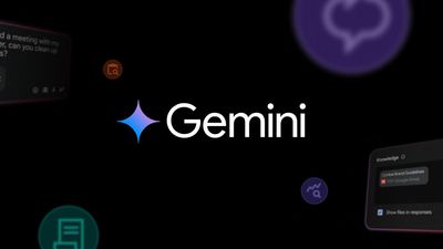 Gemini can turn your rough Google Docs notes into a polished report in seconds