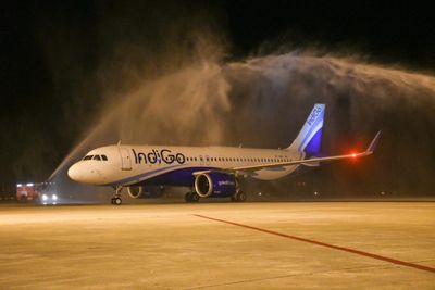 India's IndiGo cuts six international routes, including Krabi