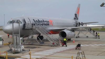 Teen may be first child to face trial on terror charge