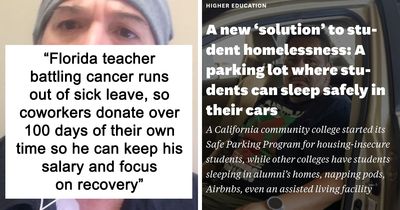 65 “Positive” Stories That Fall Apart The Second You Use Critical Thinking (New Pics)