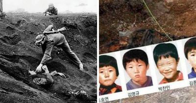 35 Terrifying And Real Stories That Could Make Great Horror Movies