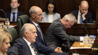 Greater ministerial workload after legal saga exit