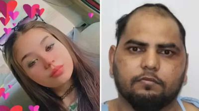 Ohio pregnant teen car crash: Mother of 17-year-old wants accused Tarsem Singh "kicked out permanently" from the US