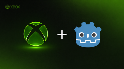 Xbox is once again making it easier for developers — this time it's targeting Godot, a favorite among indie creators
