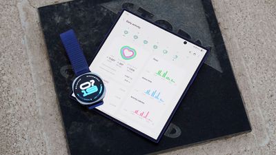 Samsung Health app is all new: preps features to take the guesswork out of your wellbeing