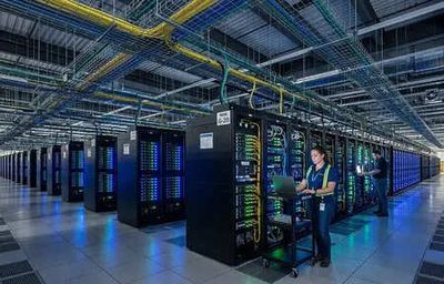 New York state legislature passes one-year data center moratorium