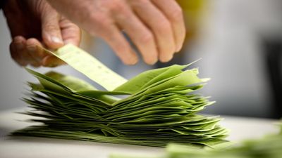Tired MPs pass political donation laws as lawyers lurk