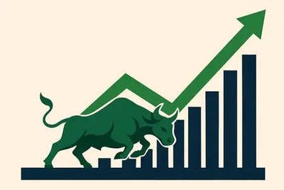 Sensex rises over 200 points, Nifty above 23,450 as investors eye RBI MPC meet outcome