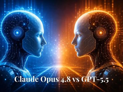 Claude Opus 4.8 vs GPT-5.5: What's Anthropic AI's new Ultracode mode, pricing, honesty claims and jailbreak debate