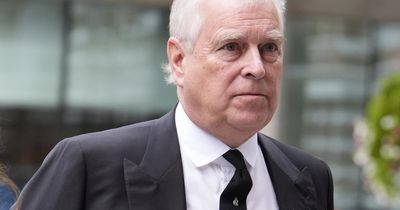'Outrageous': Andrew made 'potentially millions' from subletting royal properties