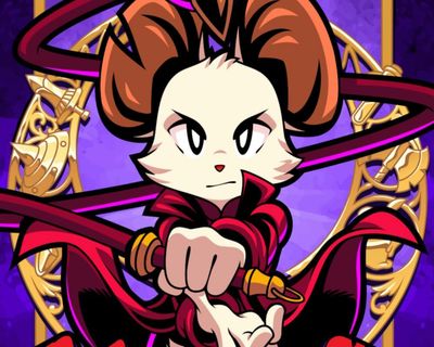 Mina the Hollower review – squeaky fresh fun full of vintage magic