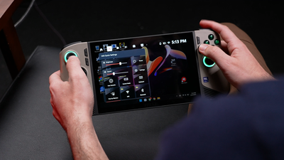 The Steam Deck price hike and MSI's new Claw 8 EX AI+ Best Buy leak are just more evidence that handheld PC prices are out of control