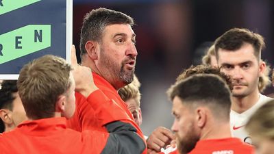 Swans star nears return as Cox mulls selection headache