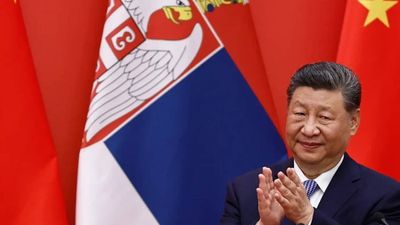 Xi Jinping to visit North Korea after 7 years as Kim expands nuclear programme