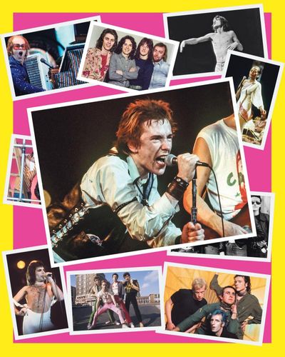 ‘I knew it was over for us’: the bands who got left behind when punk exploded