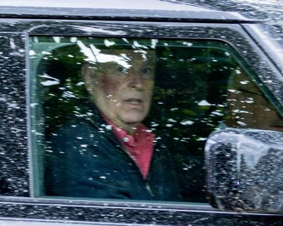 Andrew sublet three cottages while paying ‘peppercorn rent’ to crown estate