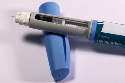 Rise of the magic weight-loss injection pen