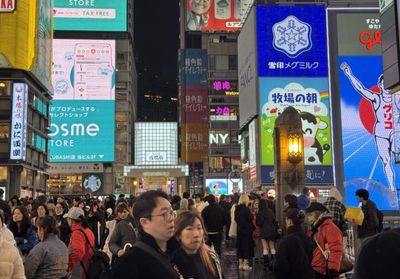 Japan travel scam tops B4m in damages