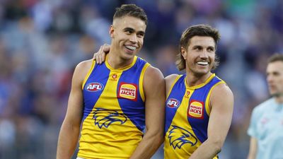 Eagles predict youngster will stay despite WAFL wobble