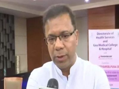 Fine of up to Rs 1 crore for hill cutting to be imposed by Goa Town and Country Planning Board