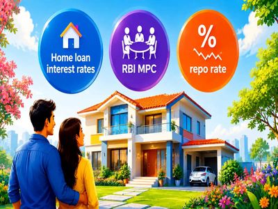 RBI holds repo rate, but for how long will relief for home loan borrowers continue?