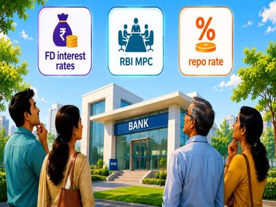 RBI MPC Meeting 2026: Will FD interest rates increase as RBI holds repo rate?