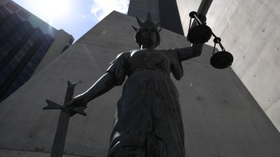 'He was a grub': woodchipper murderer launches appeal