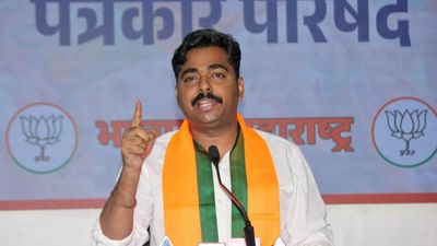 Maharashtra Legislative Council polls: BJP asks Shiv Sena (UBT) to back 'horse-trading' allegations with proof