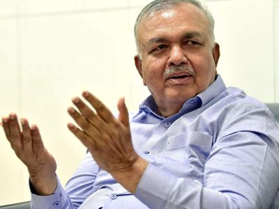 "I'm still in Congress party": Ramalinga Reddy resigns from newly formed D K Shivakumar Cabinet in Karnataka