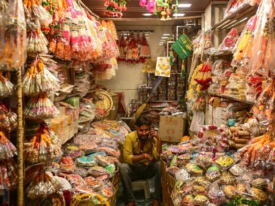 RBI GDP growth 2026-27: Forecast cut to 6.6% as oil, war and subpar monsoon risks mount