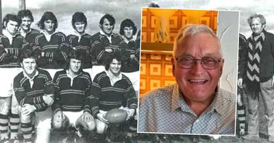 'One of our true pioneers': ACT rugby mourns death of foundation player