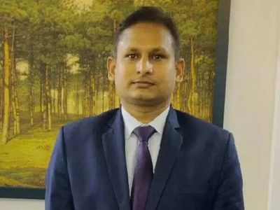 Bottom-up stock picking key for outsized returns in current market: Sunny Agrawal