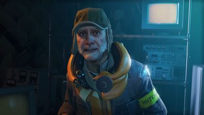Backrooms director says Valve is an inspiration: "Don't make it if there's not a meaningful reason motivating it"