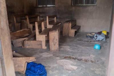 Gunshots at 9am. Then they rounded up the children: how Chibok-style school abductions are spreading in Nigeria