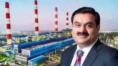 Adani Power shares gain 3%, snap two-day losing streak. Why are Jefferies, Bernstein bullish on the stock?