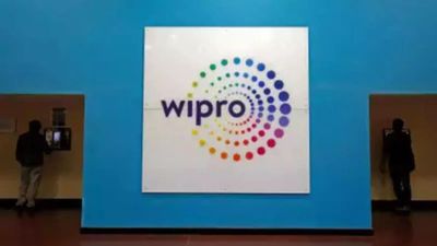 Wipro plunges 8% after shares turn ex-record date for Rs 15,000 crore buyback