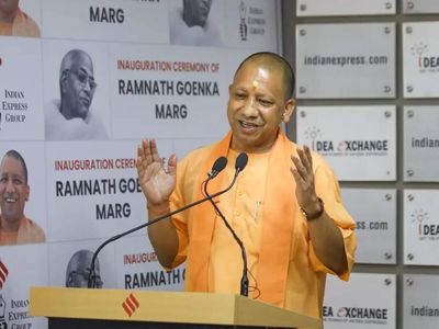 Noida high-rise fire: Uttar Pradesh Chief Minister Yogi Adityanath orders expedited relief, rescue operations