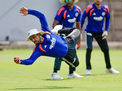 Ahead of WTC games, India search for missing links against gritty Afghanistan