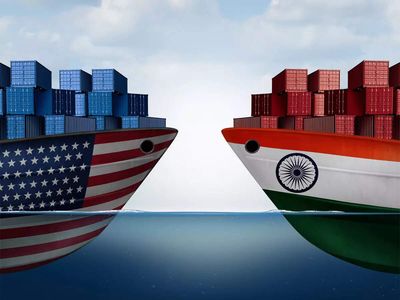 US optimistic about progress in trade talks with India; deal a priority: State Dept