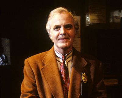 James Handy, known for roles in Top Gun: Maverick and Jumanji, dies at home after stabbing