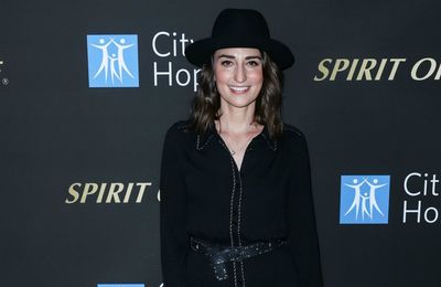 Sara Bareilles opens up about fertility struggle