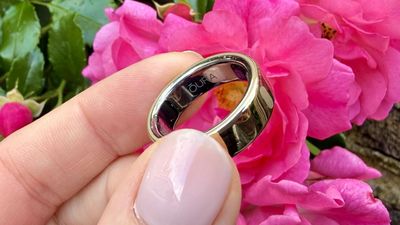Oura Ring 5 hands-on review: I’ve worn the world’s smallest smart ring for a week, and it changes fitness tracking forever