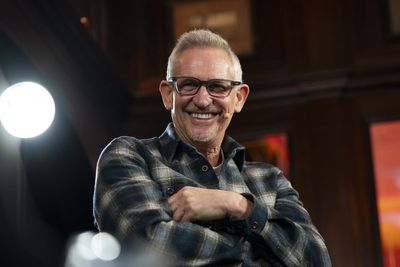 Gary Lineker’s punt on podcasts pays off as firm tops list of fastest-growing