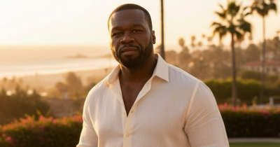 'She's Not a Victim': 50 Cent's Blistering Response to Daphne Joy and Diddy Leak Sends Shockwaves Online