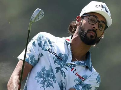 Golfers Bhatia, Rai tied at 33rd with Scheffler; Fleetwood among early leaders at Memorial